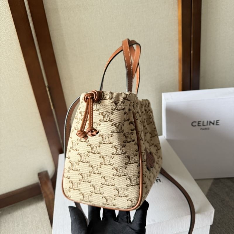 Celine Cabas Bags